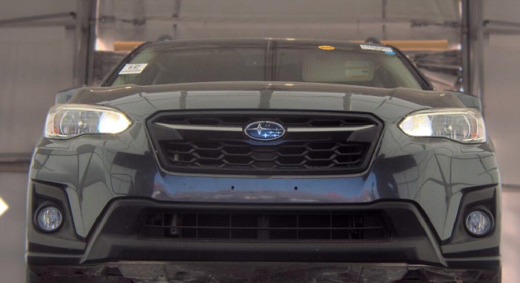 Used 2018 Subaru Crosstrek 2.0i Premium with SUV