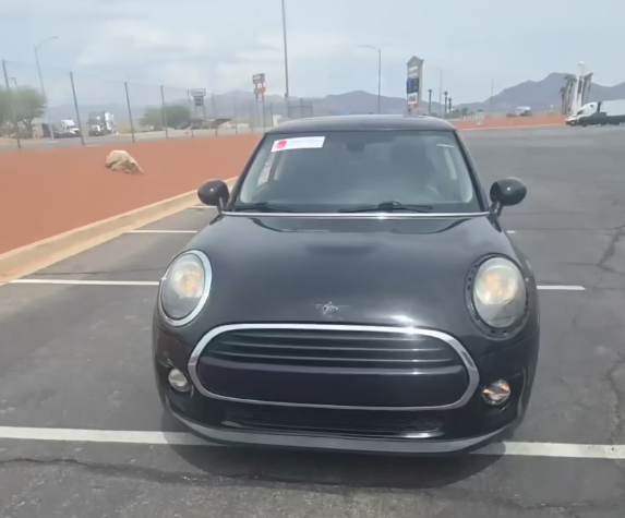 Used 2019 MINI Cooper Cooper Hatchback