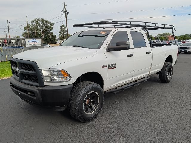 2017 RAM 2500 Pickup
