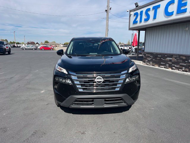 Used 2025 Nissan Rogue SV SUV