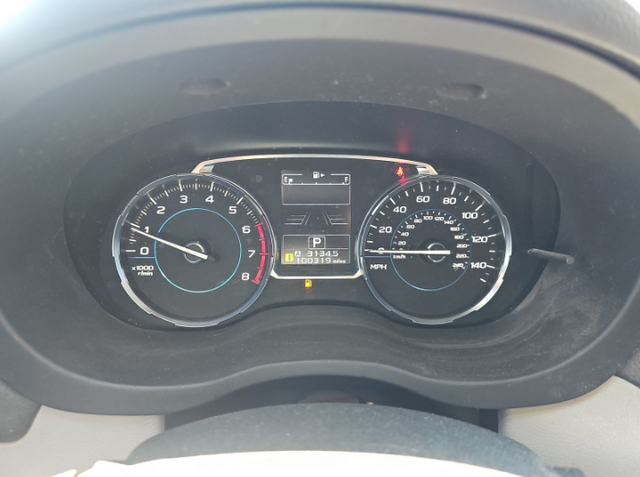Used 2018 Subaru Forester 2.5i Limited SUV