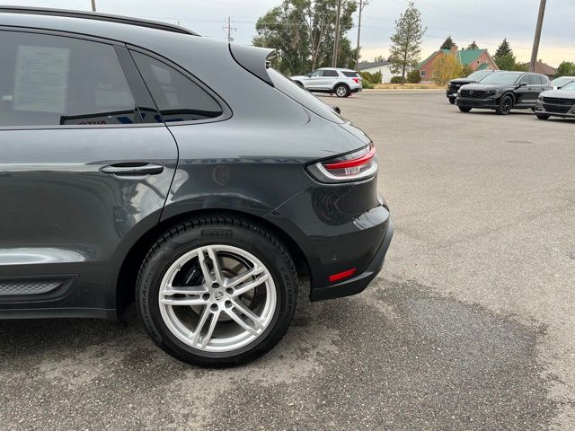 2023 Porsche Macan Base - Photo 6