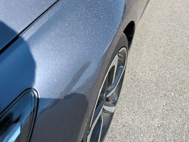 Used 2019 Honda Accord Sport Sedan