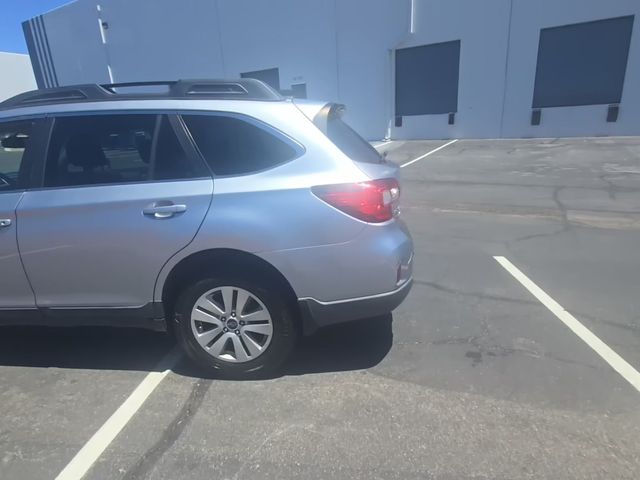 Used 2016 Subaru Outback 2.5i Premium SUV