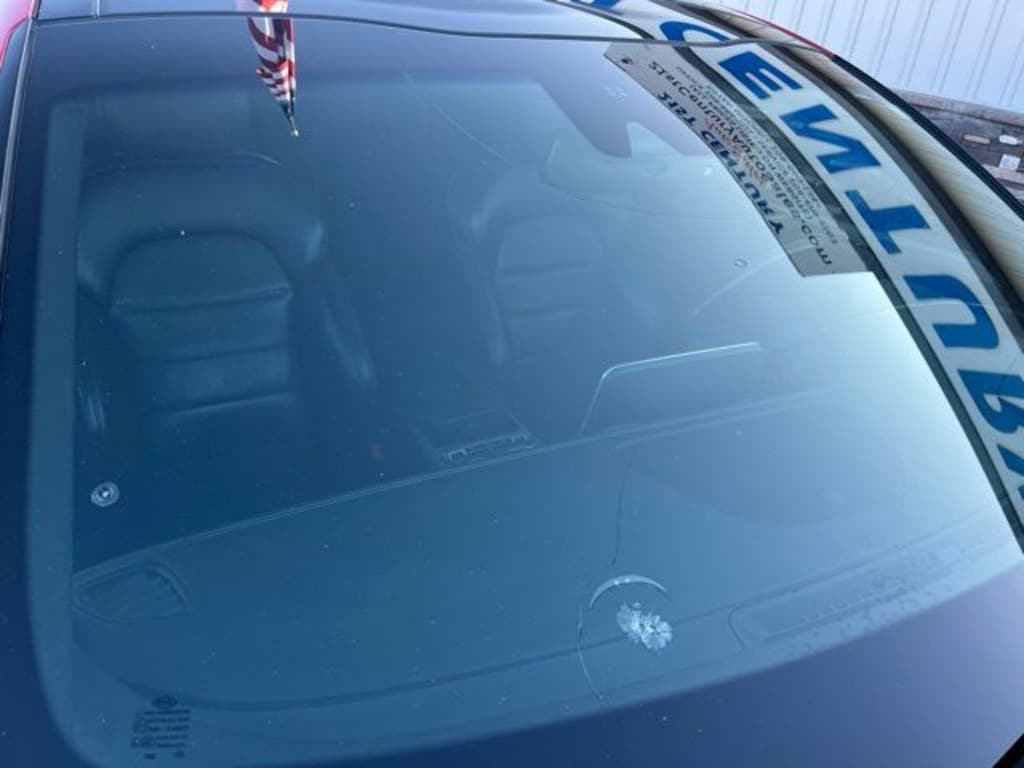 Used 2018 Kia Stinger GT2 Sedan