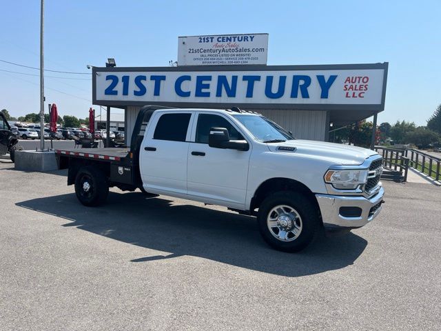 2024 RAM 2500 Pickup