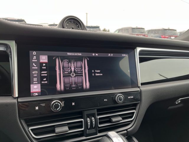 2023 Porsche Macan Base - Photo 41