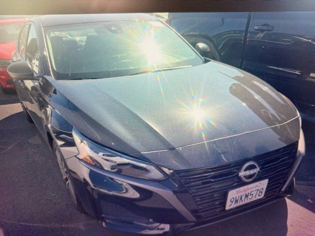 2026 Nissan Altima