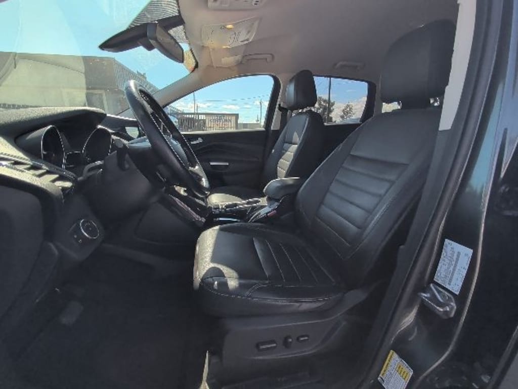 Used 2016 Ford Escape Titanium SUV