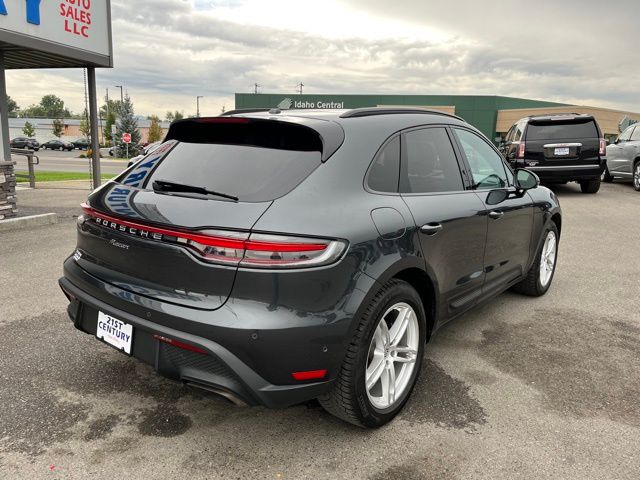 2023 Porsche Macan Base - Photo 10