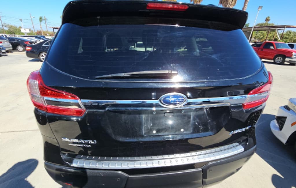 Used 2020 Subaru Ascent Premium SUV
