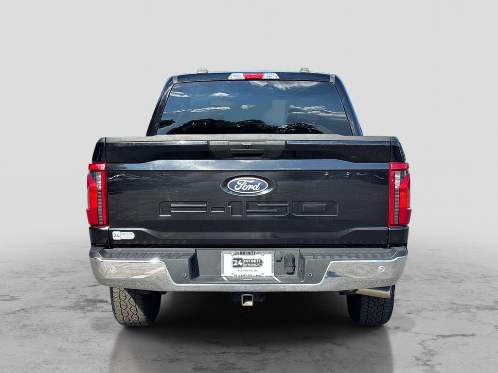 Used 2025 Ford