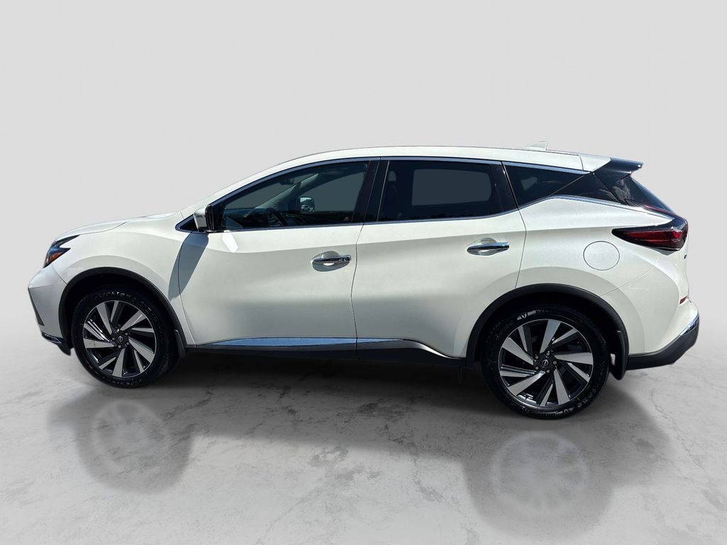 Used 2023 Nissan Murano SL SUV