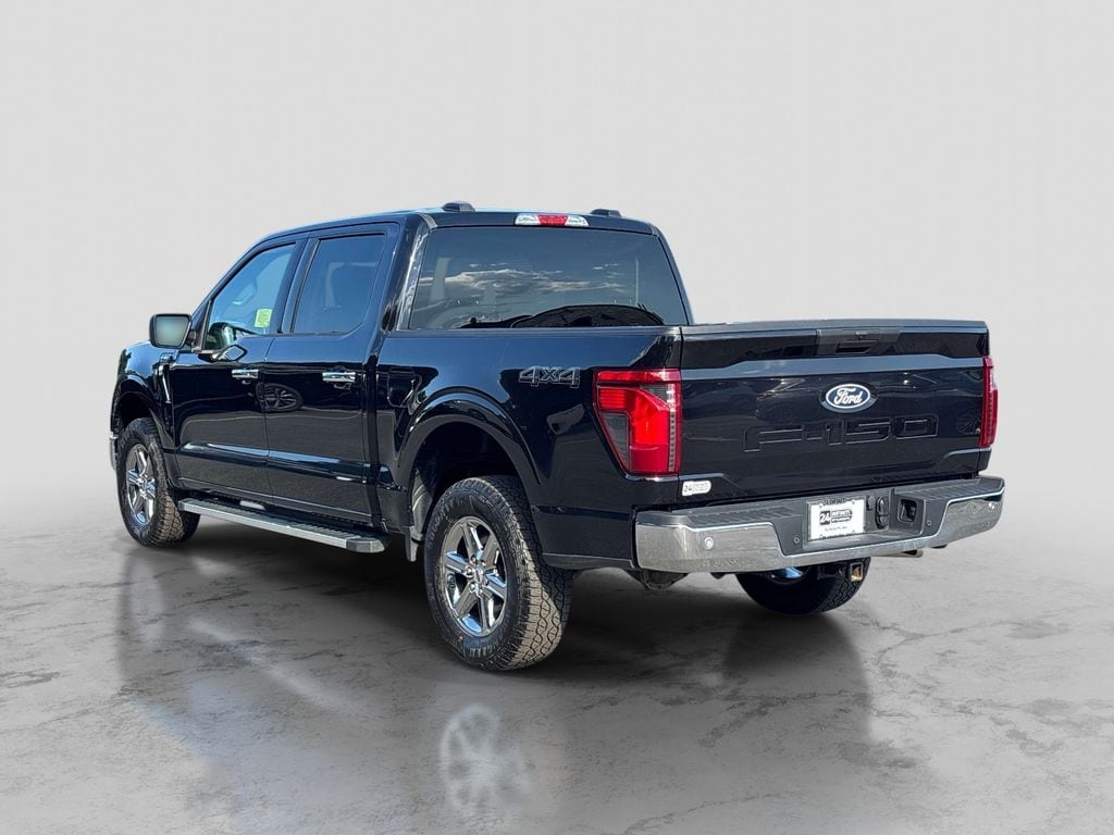 Used 2025 Ford