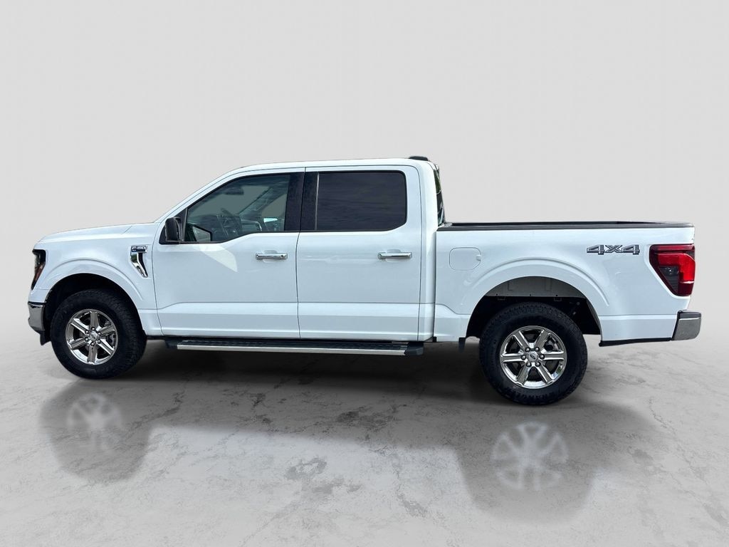 Used 2025 Ford