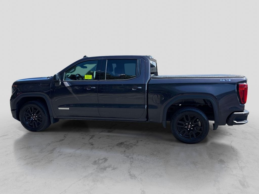 Used 2022 GMC