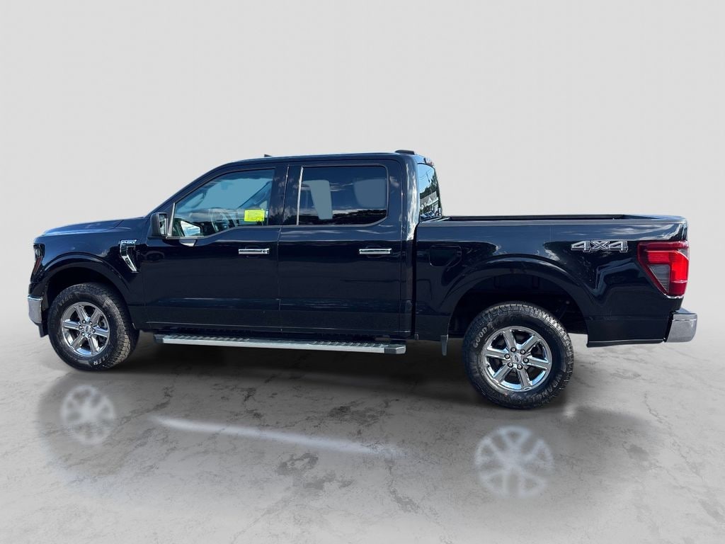Used 2025 Ford