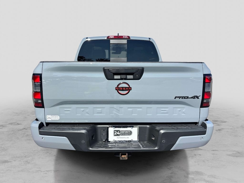 Used 2024 Nissan