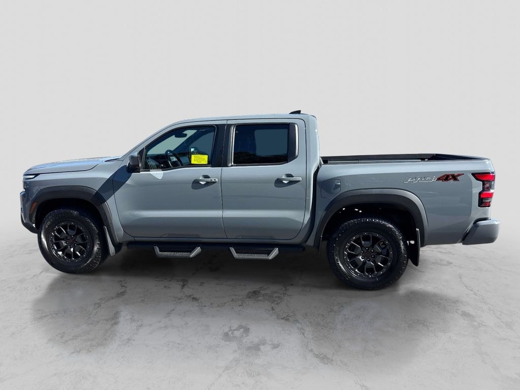 Used 2024 Nissan