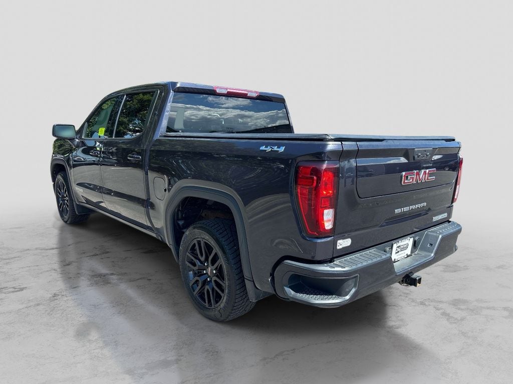 Used 2022 GMC