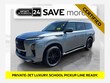  INFINITI QX80