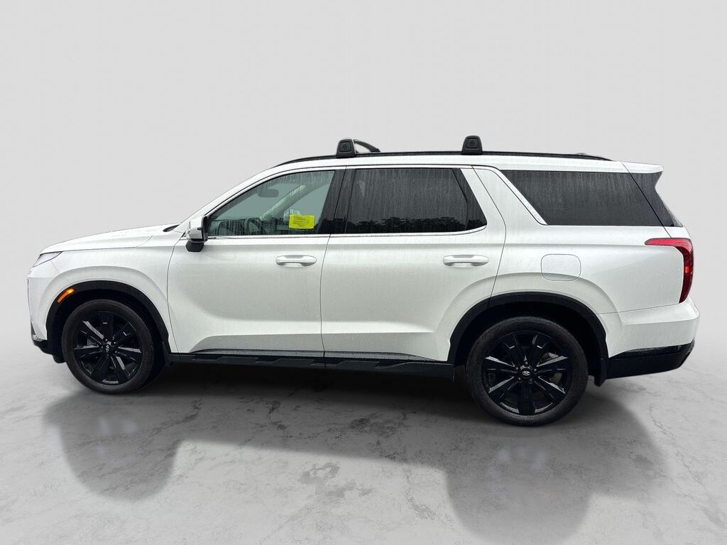 Used 2024 Hyundai Palisade XRT SUV