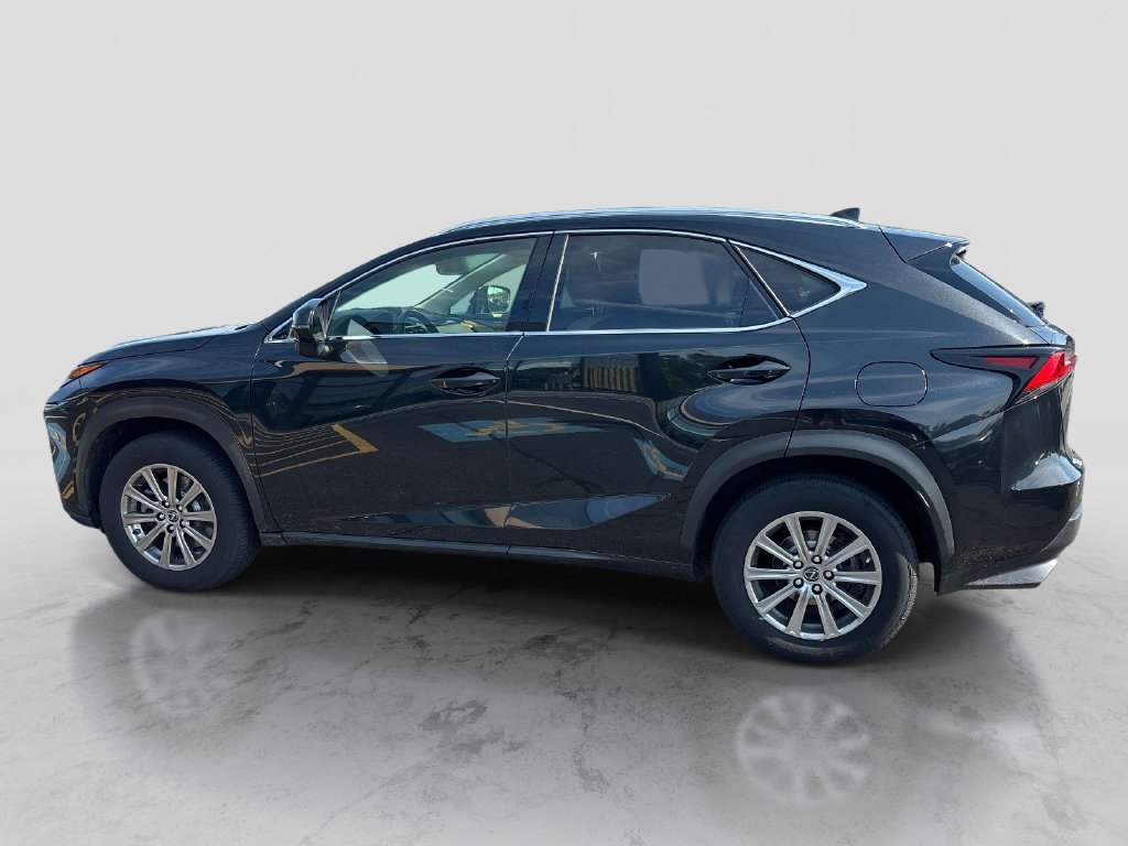 Used 2021 Lexus NX 300 Base SUV