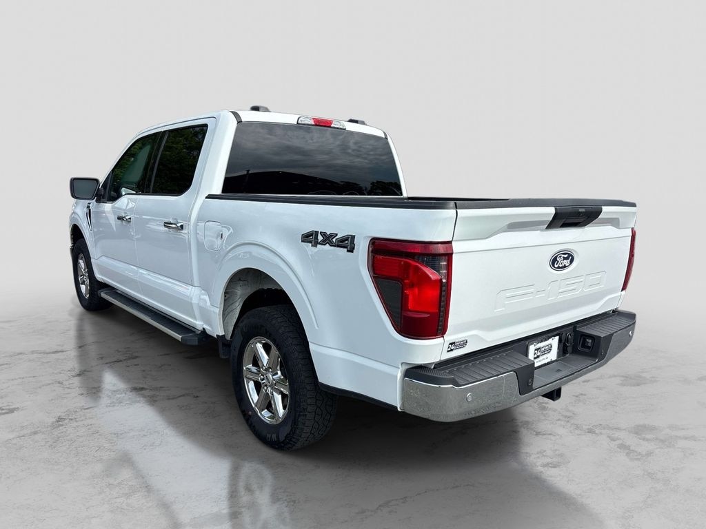 Used 2025 Ford