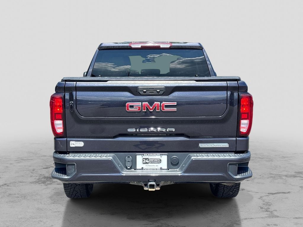 Used 2022 GMC