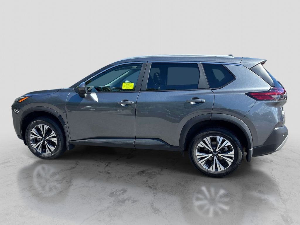 Used 2023 Nissan Rogue SV SUV