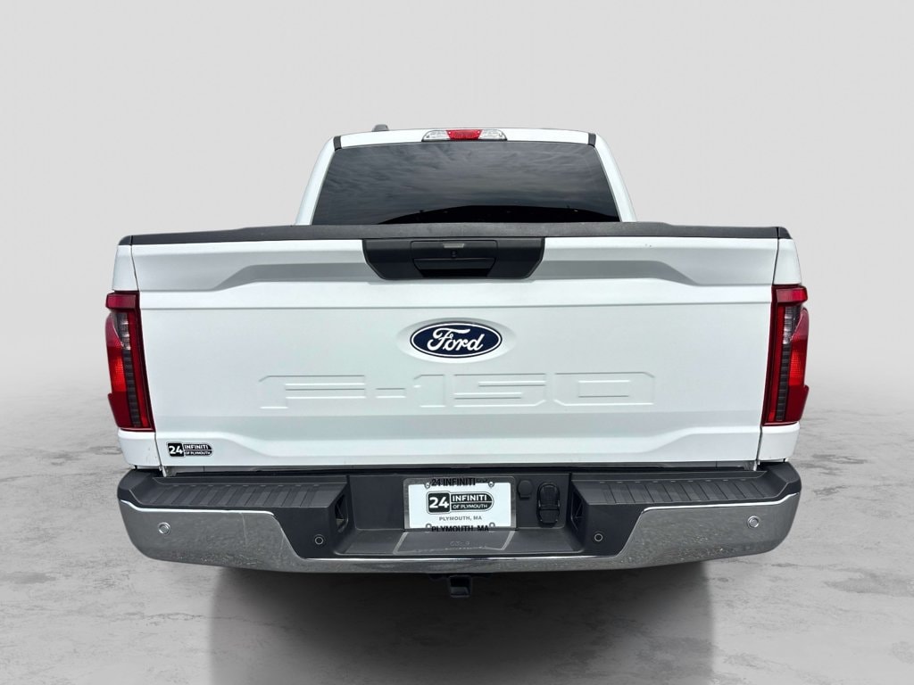Used 2025 Ford