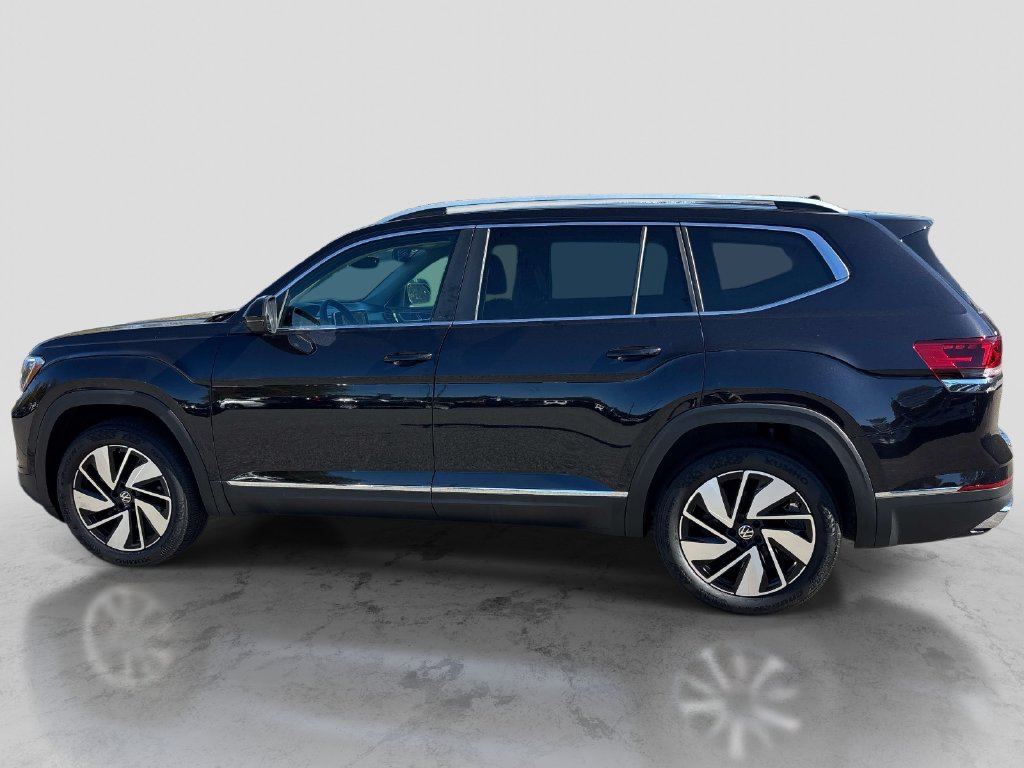 Certified 2024 Volkswagen Atlas 2.0T SEL SUV