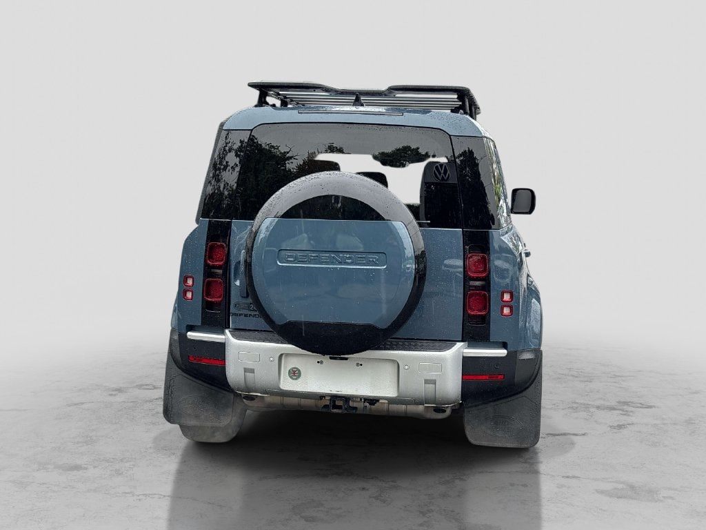 Used 2024 Land Rover Defender 110 S SUV