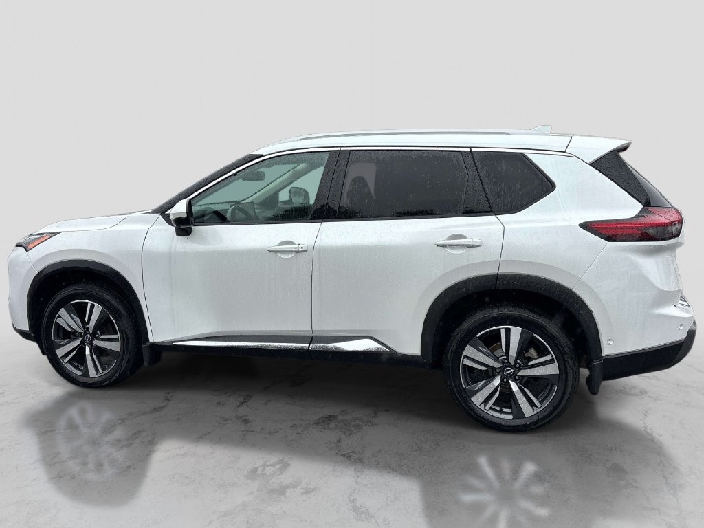 Used 2024 Nissan Rogue SL SUV