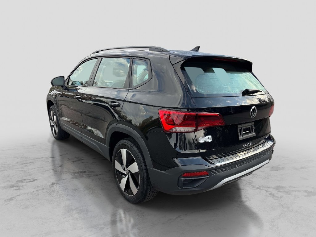 Used 2023 Volkswagen Taos 1.5T S SUV