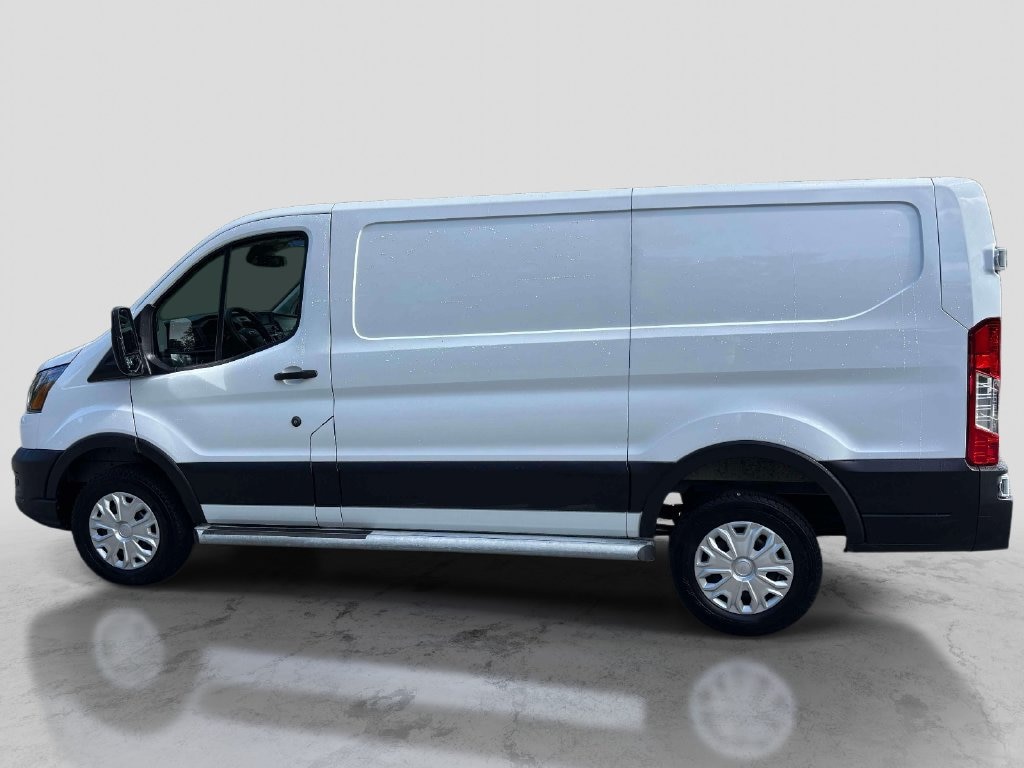 Used 2025 Ford Transit-250 Base Cargo Van