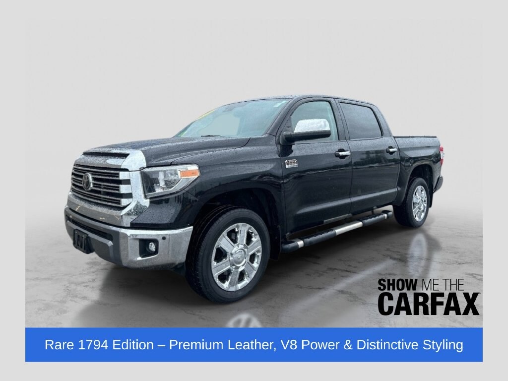 Used 2021 Toyota