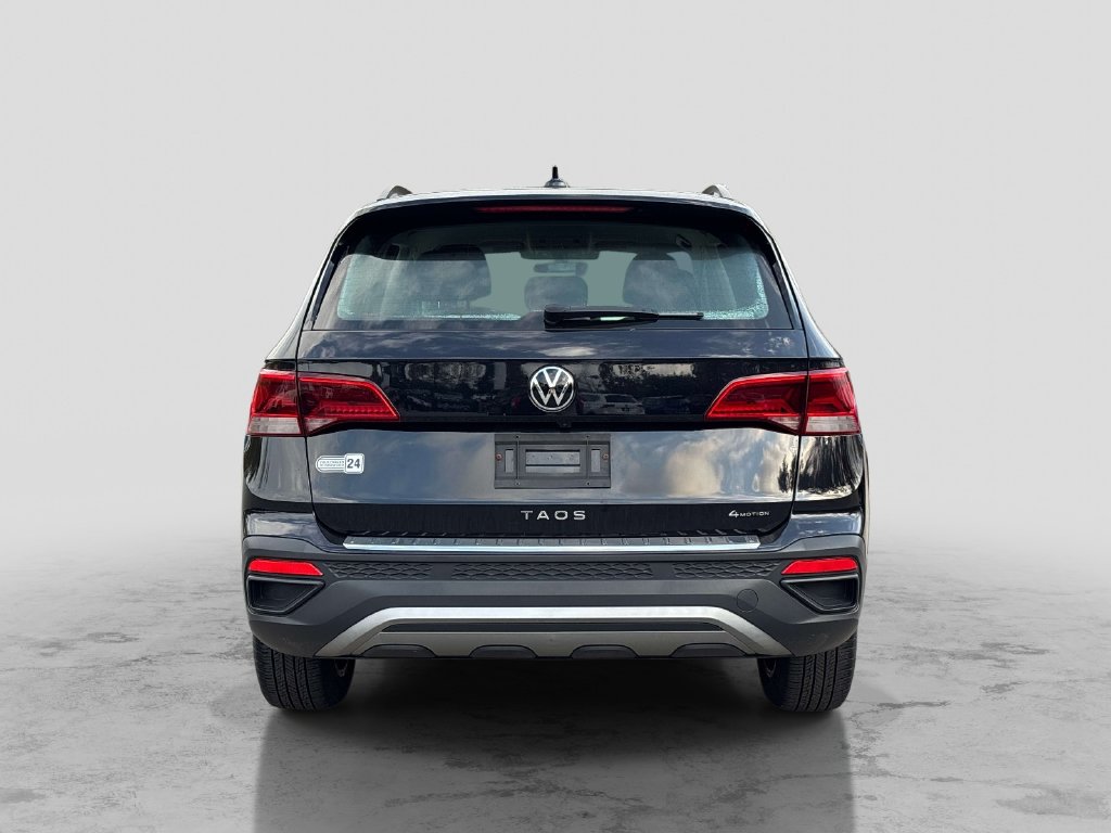 Used 2023 Volkswagen Taos 1.5T S SUV