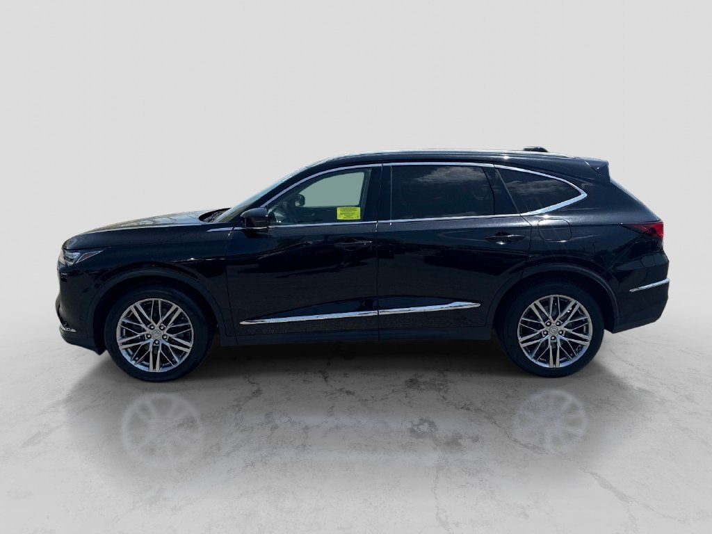 Used 2023 Acura MDX SH-AWD Advance Package SUV