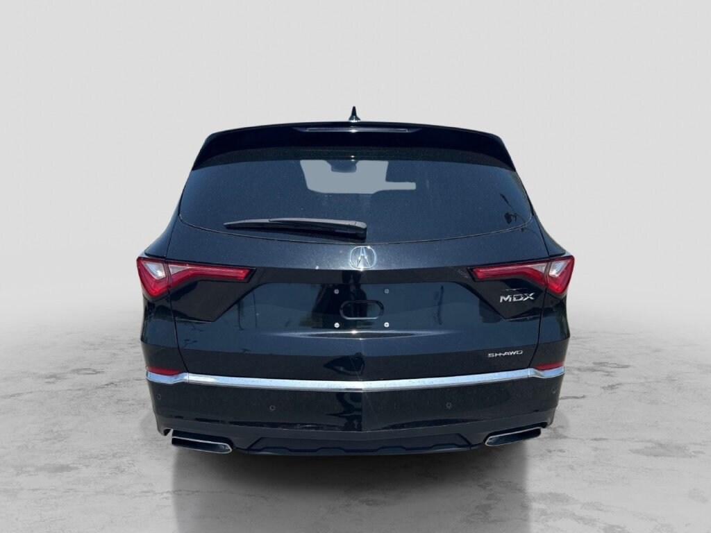 Used 2023 Acura MDX SH-AWD Advance Package SUV