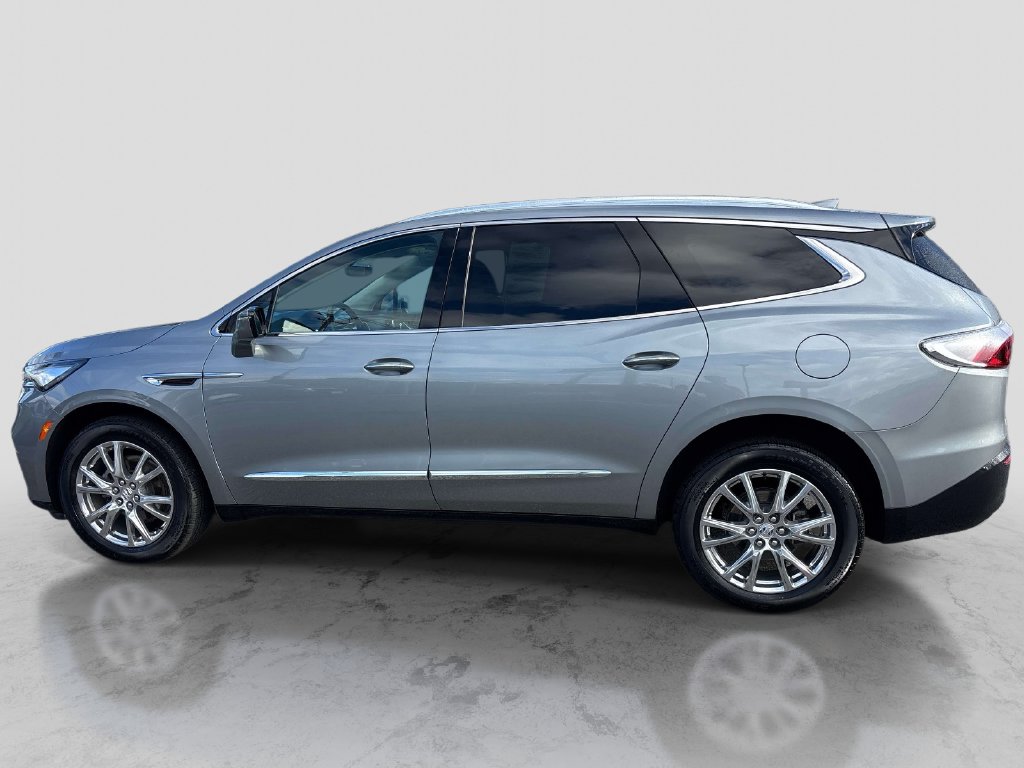 Used 2023 Buick Enclave Premium Group SUV