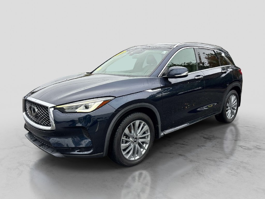 2023 INFINITI QX50
