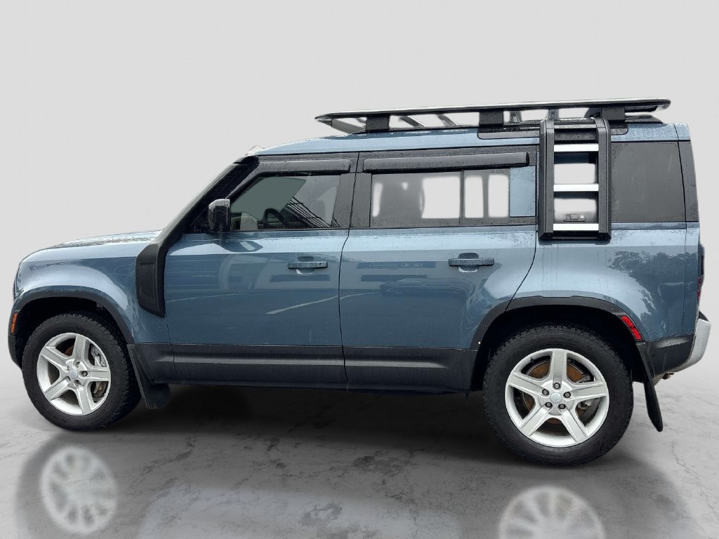 Used 2024 Land Rover Defender 110 S SUV