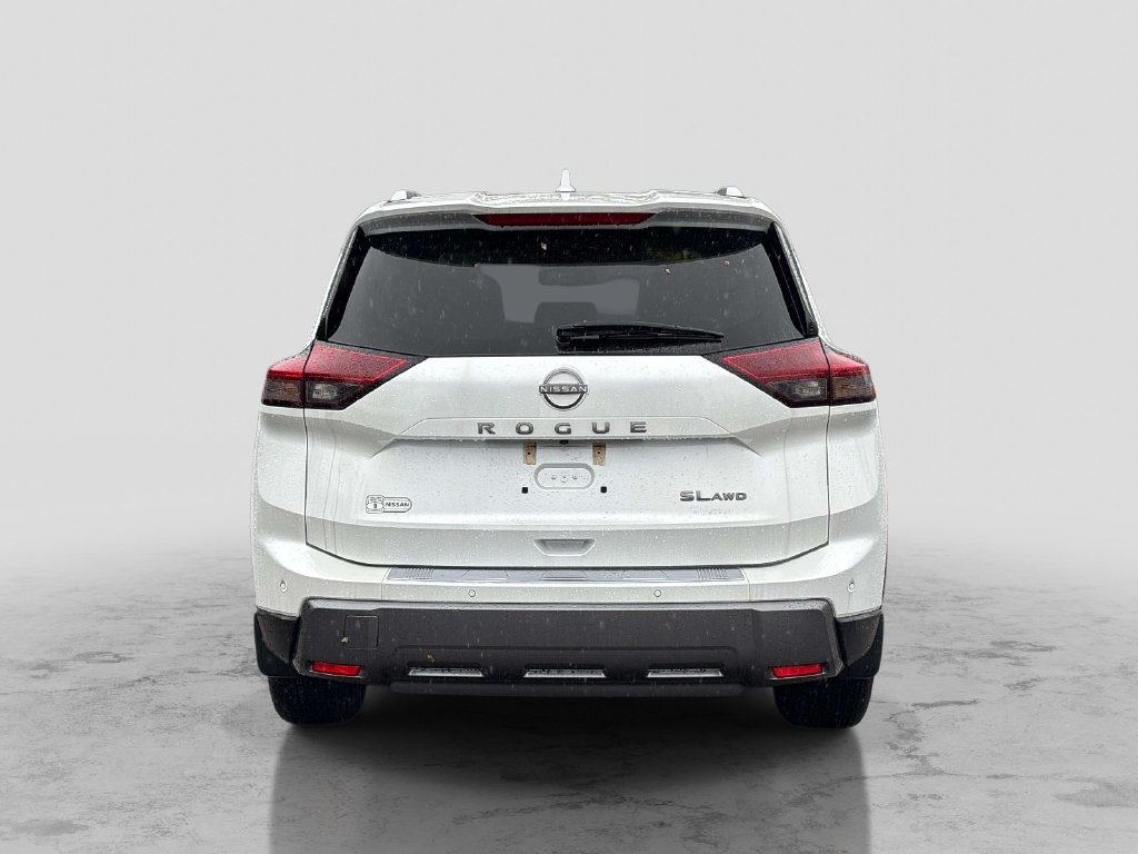Used 2024 Nissan Rogue SL SUV