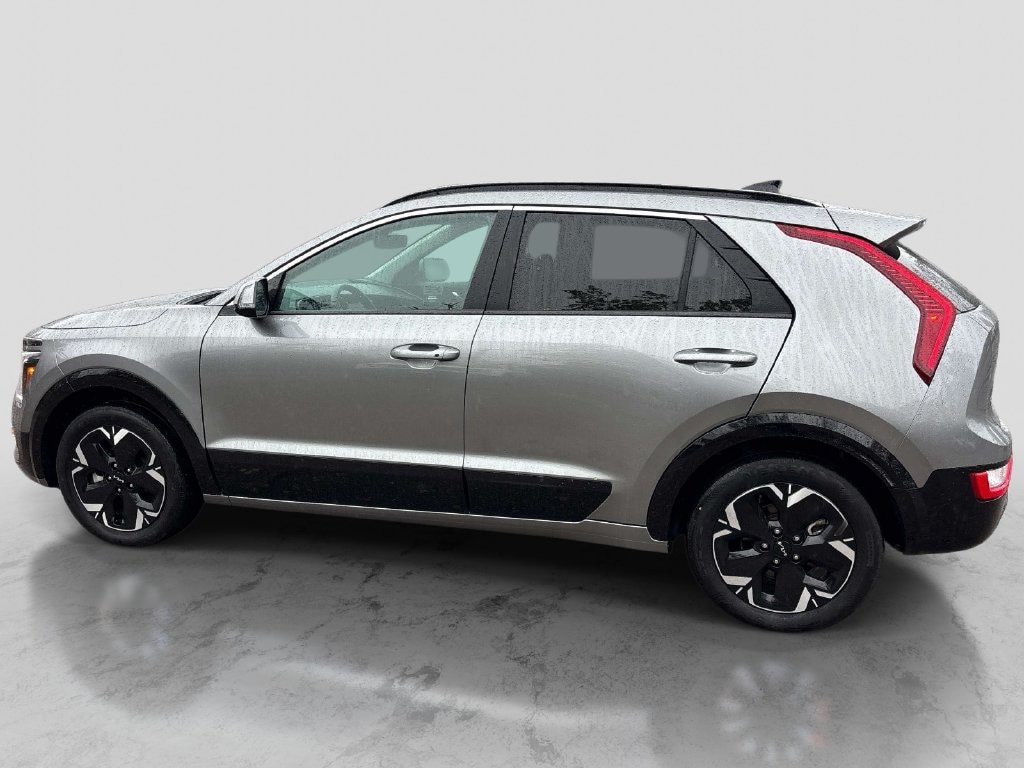 Used 2024 Kia Niro EV Wind SUV