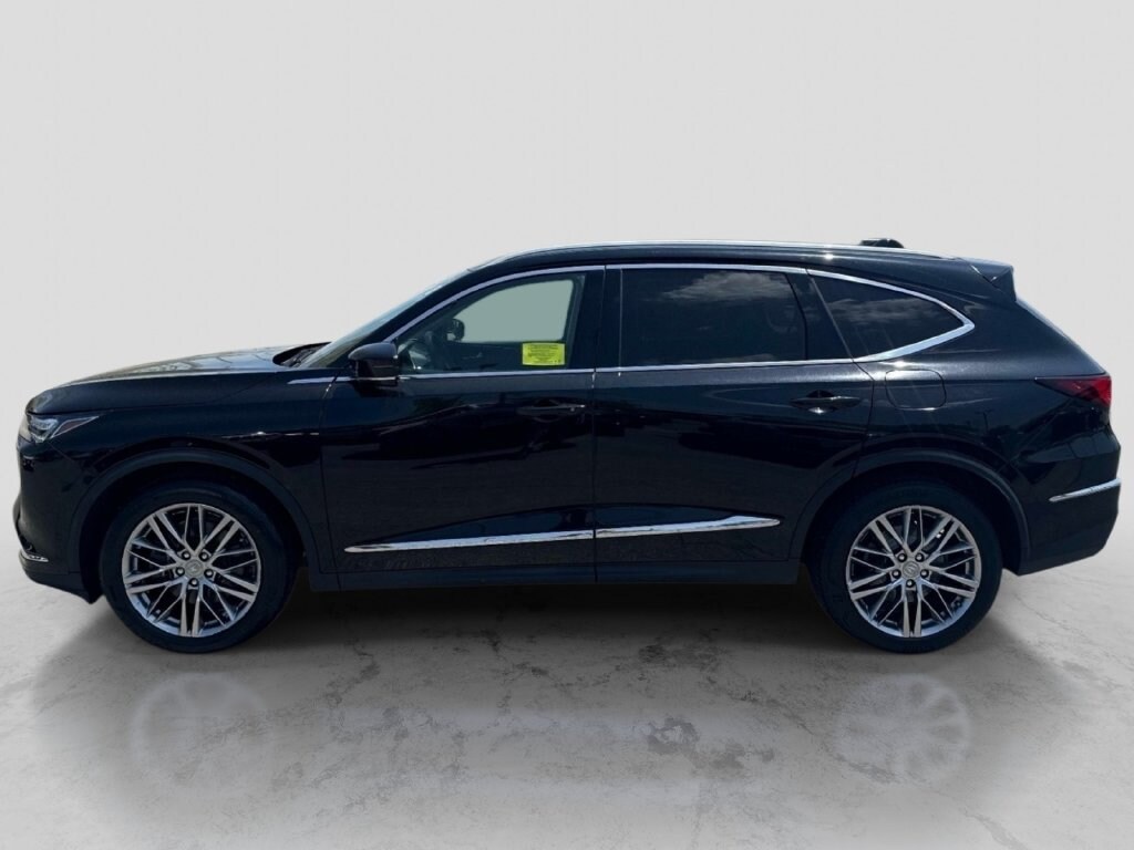Used 2023 Acura MDX SH-AWD Advance Package SUV