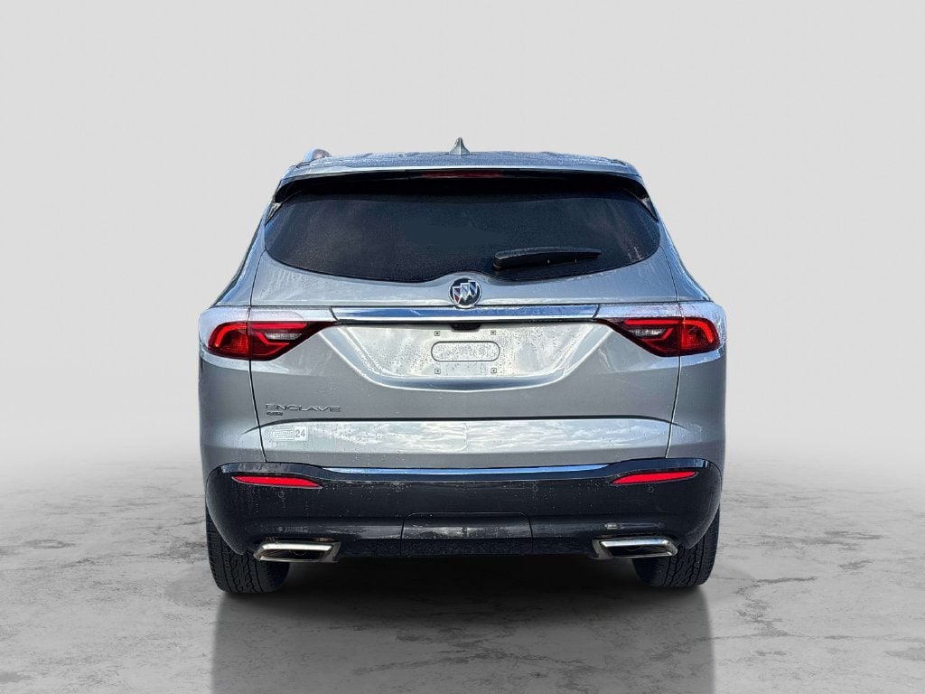 Used 2023 Buick Enclave Premium Group SUV