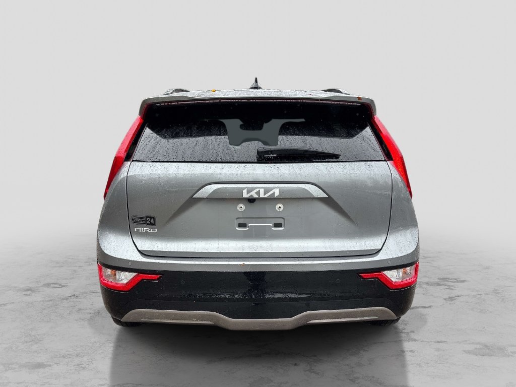 Used 2024 Kia Niro EV Wind SUV