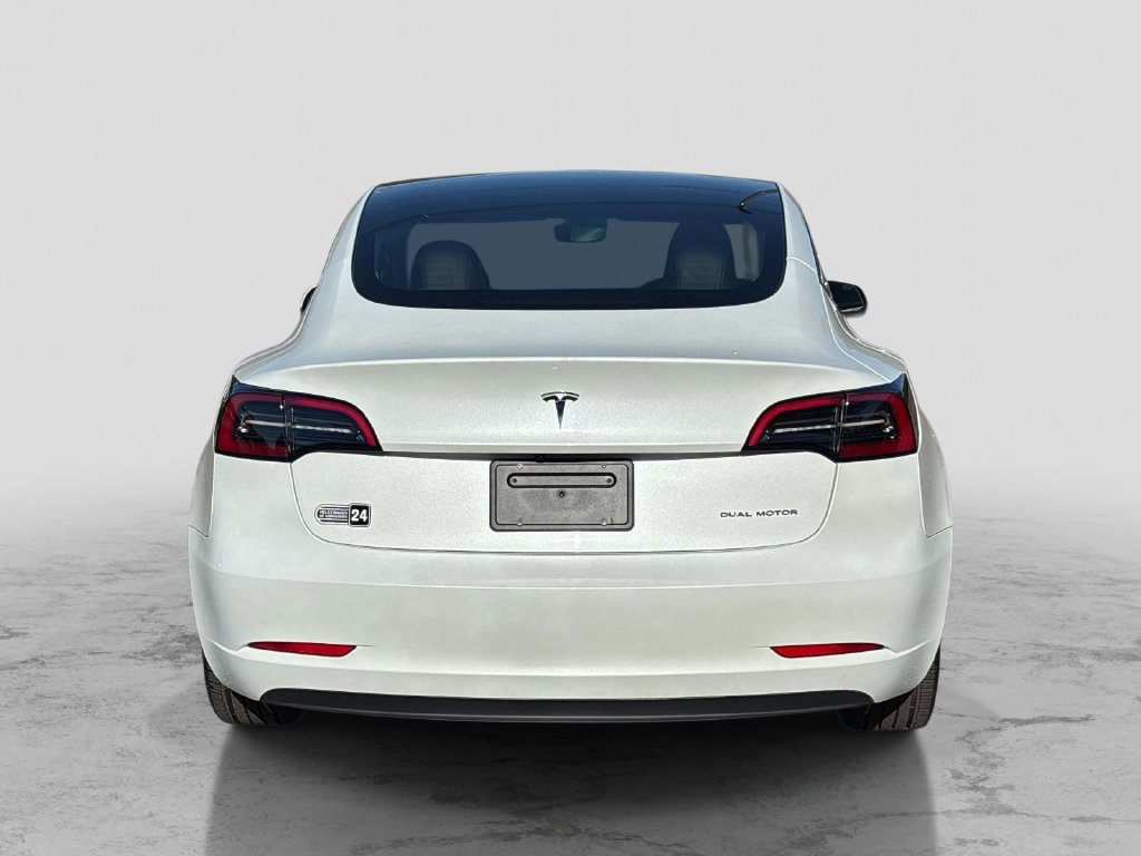 Used 2023 Tesla Model 3 Long Range Sedan