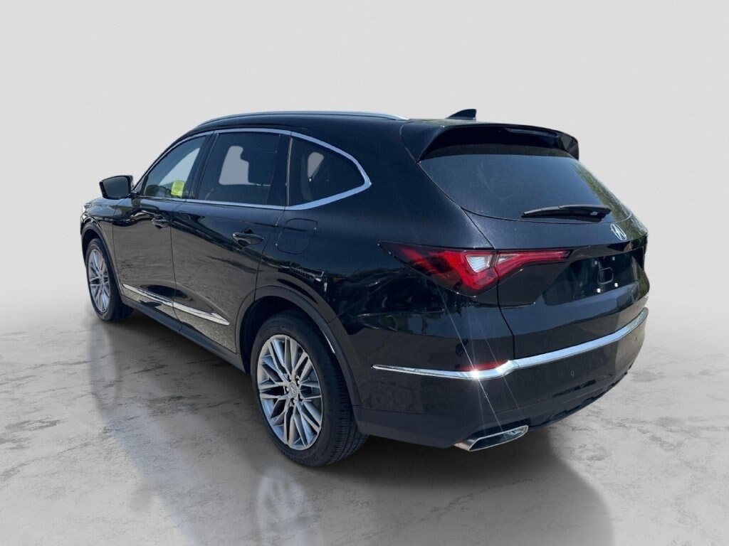 Used 2023 Acura MDX SH-AWD Advance Package SUV
